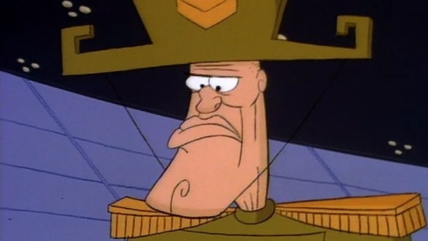 The Angry Beavers - Series 1 - Episode 11