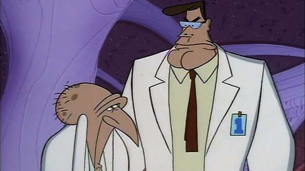 The Angry Beavers - Series 3 - Episode 3