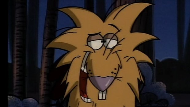 The Angry Beavers - Series 3 - Episode 7