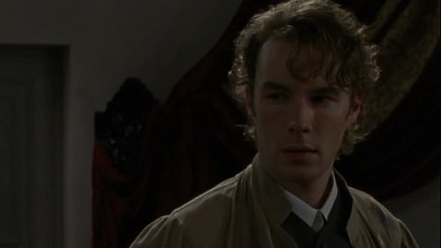 The Collector - Series 2 - Episode 11