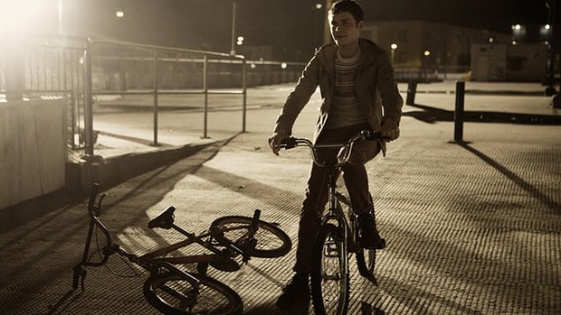 The Fades - Series 1 - Episode 1