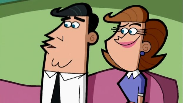 The Fairly Odd Parents - Series 5 - Episode 5