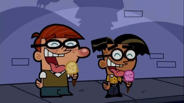 The Fairly Odd Parents - Series 5 - Episode 6