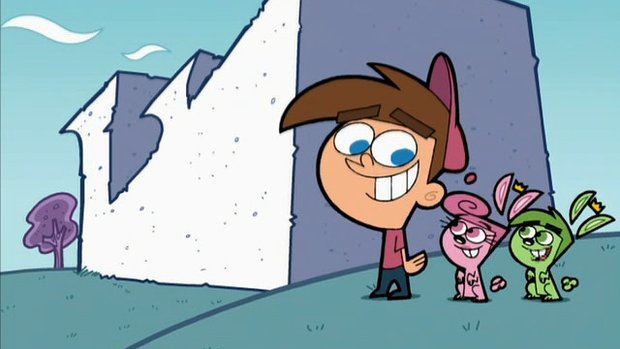 The Fairly Odd Parents - Series 5 - Episode 7