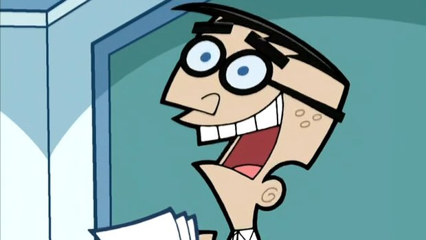 The Fairly Odd Parents - Series 5 - Episode 8