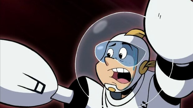 The Fairly Odd Parents - Series 6 - Episode 1