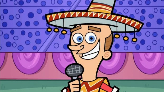 The Fairly Odd Parents - Series 6 - Episode 10