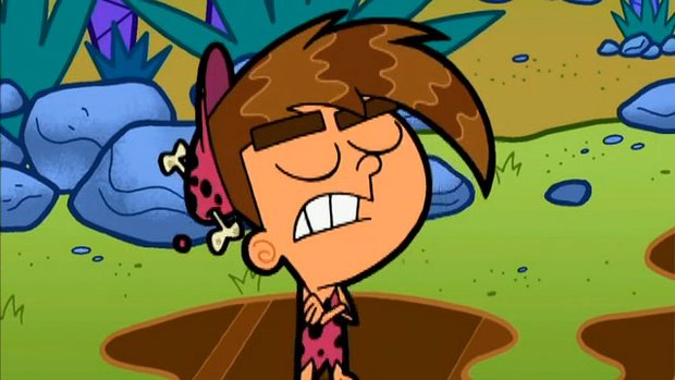 The Fairly Odd Parents - Series 6 - Episode 11
