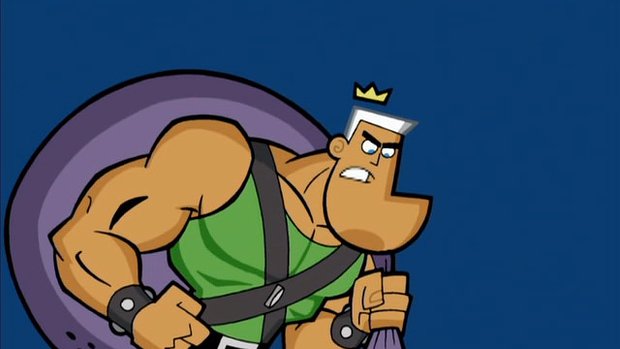The Fairly Odd Parents - Series 6 - Episode 12