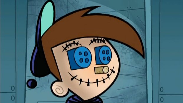 The Fairly Odd Parents - Series 6 - Episode 13