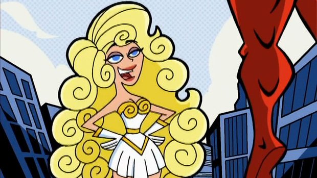 The Fairly Odd Parents - Series 6 - Episode 16