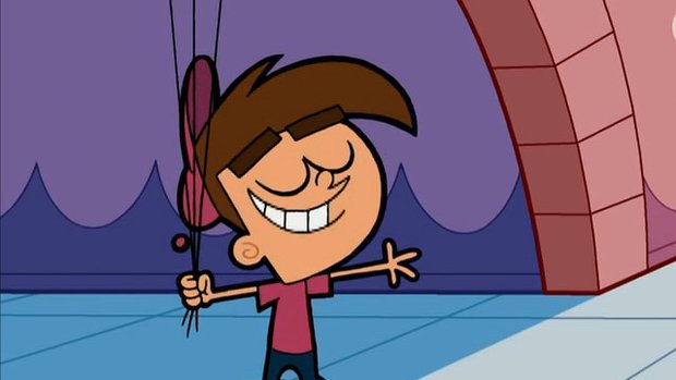 The Fairly Odd Parents - Series 6 - Episode 17