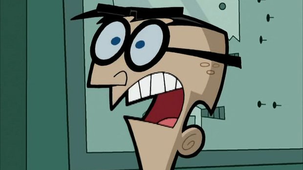 The Fairly Odd Parents - Series 6 - Episode 18