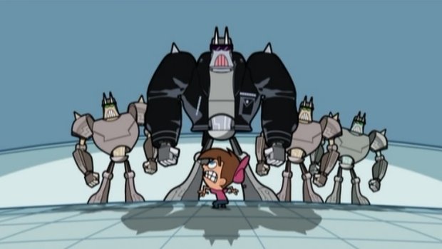 The Fairly Odd Parents - Series 6 - Episode 19