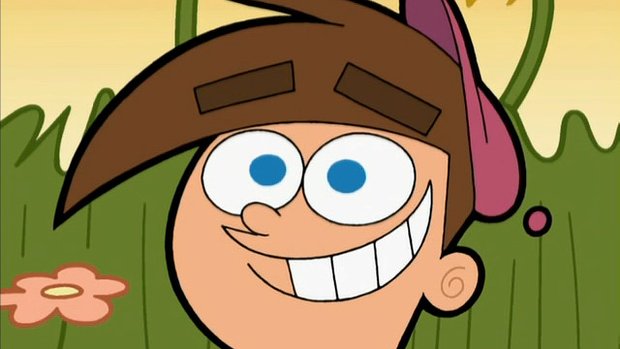The Fairly Odd Parents - Series 6 - Episode 2