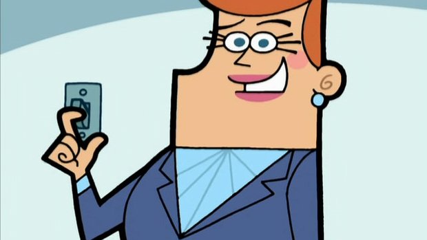 The Fairly Odd Parents - Series 6 - Episode 3