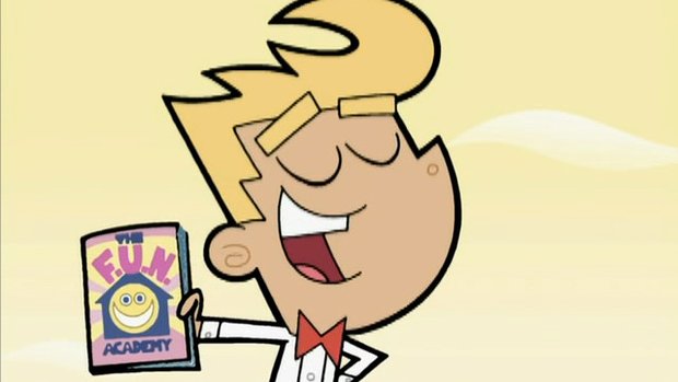 The Fairly Odd Parents - Series 6 - Episode 4