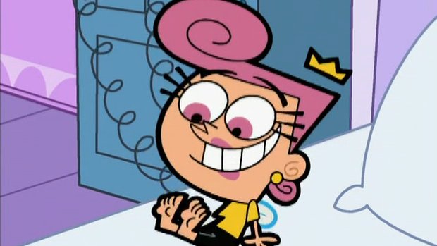 The Fairly Odd Parents - Series 6 - Episode 5