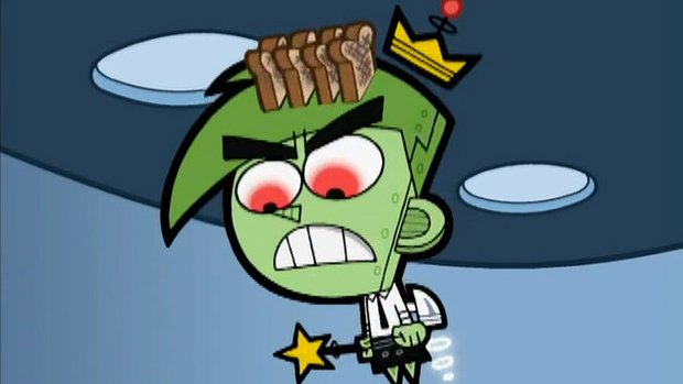 The Fairly Odd Parents - Series 6 - Episode 6