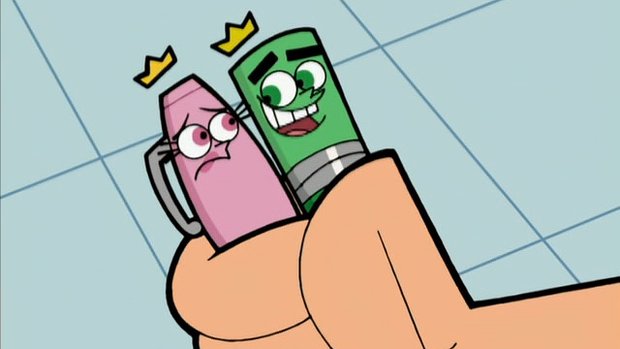 The Fairly Odd Parents - Series 6 - Episode 7