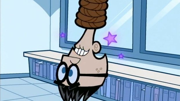 The Fairly Odd Parents - Series 6 - Episode 8
