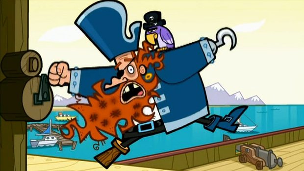 The Fairly Odd Parents - Series 6 - Episode 9