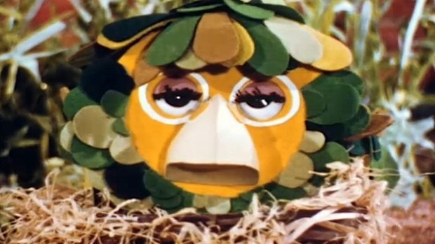 The Herbs - Series 1 - Episode 11