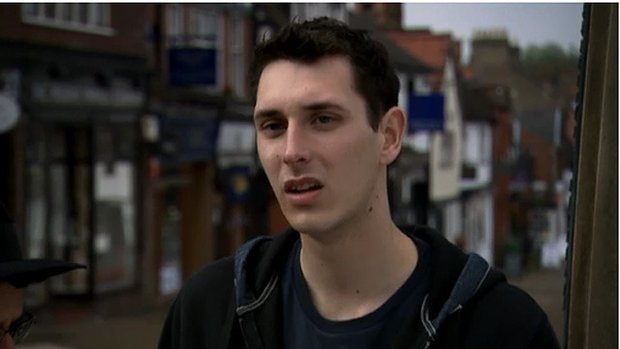 The Inbetweeners - Series 1 - Episode 2