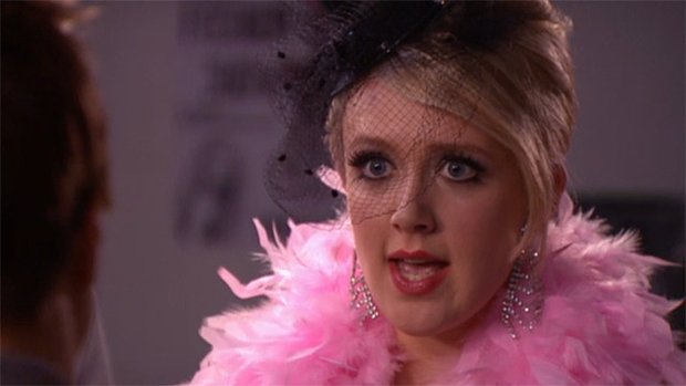 The Inbetweeners - Series 3 - Episode 1