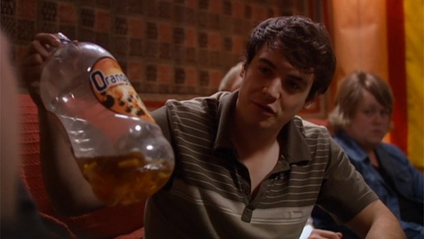The Inbetweeners - Series 3 - Episode 4
