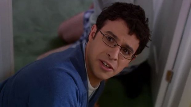 The Inbetweeners - Series 3 - Episode 5