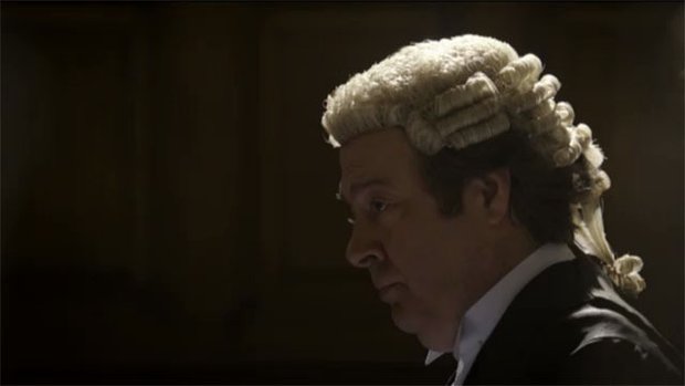 The Jury - Series 2 - Episode 2