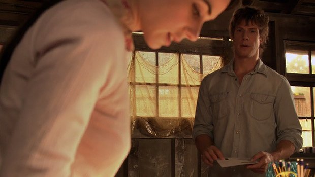 The L Word - Series 1 - Episode 15