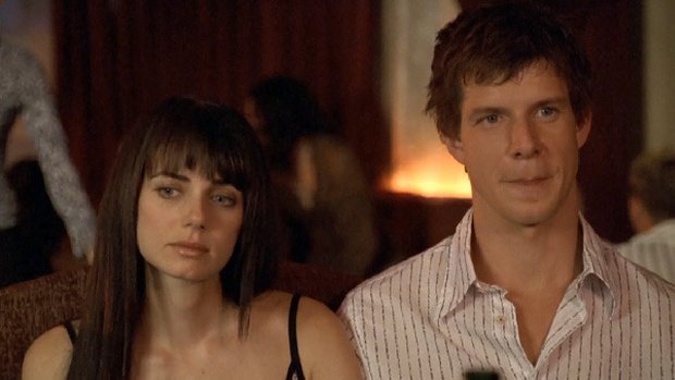 The L Word - Series 1 - Episode 3