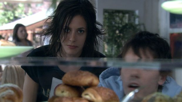 The L Word - Series 1 - Episode 7