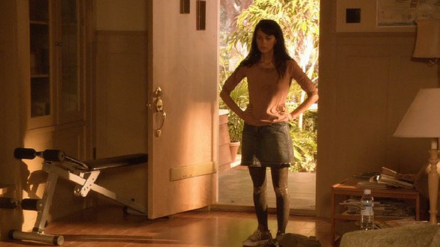 The L Word - Series 1 - Episode 9