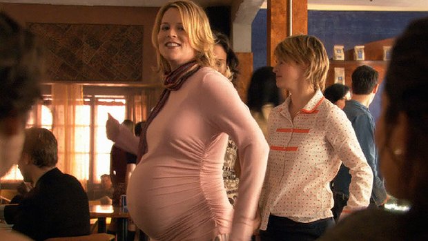 The L Word - Series 2 - Episode 12