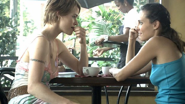 The L Word - Series 2 - Episode 2