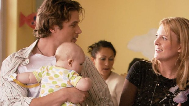 The L Word - Series 3 - Episode 1