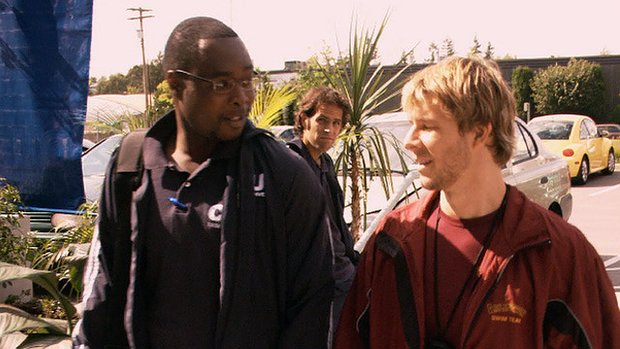 The L Word - Series 3 - Episode 10
