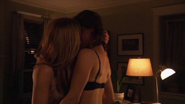 The L Word - Series 3 - Episode 12
