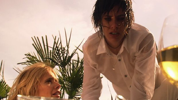 The L Word - Series 4 - Episode 1
