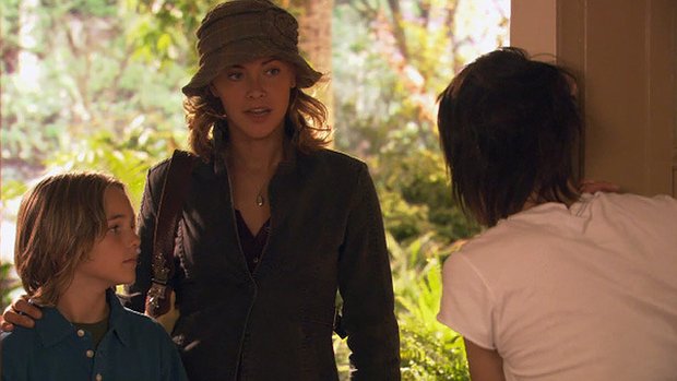 The L Word - Series 4 - Episode 10