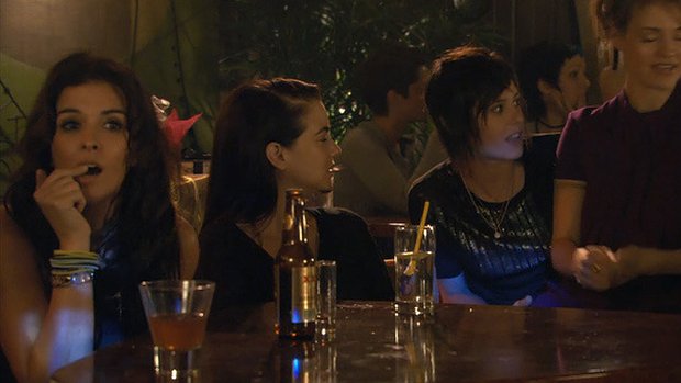 The L Word - Series 4 - Episode 11