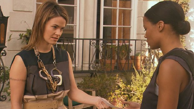 The L Word - Series 4 - Episode 12