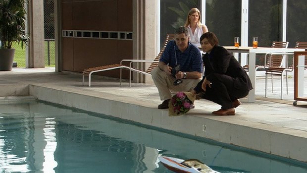 The L Word - Series 4 - Episode 2