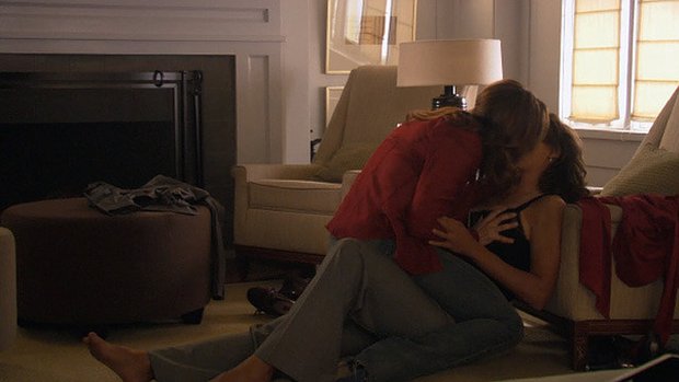 The L Word - Series 5 - Episode 11