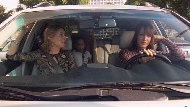 The L Word - Series 5 - Episode 12
