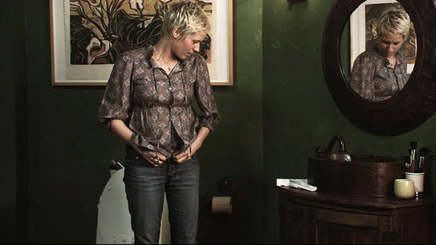 The L Word - Series 5 - Episode 6
