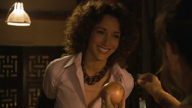 The L Word - Series 5 - Episode 8
